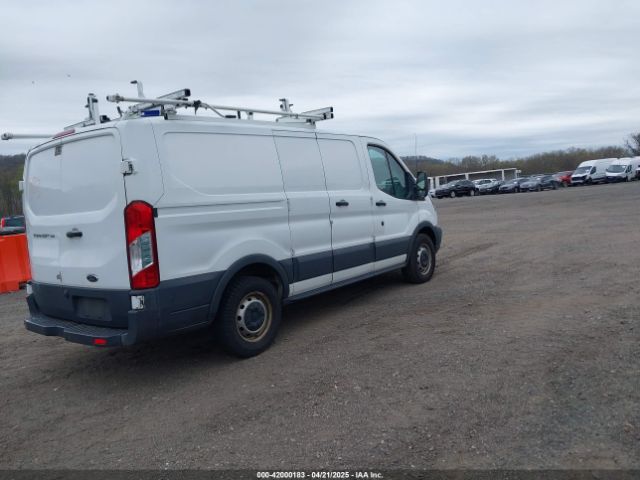 1FTYE1ZMXJKB56181 Ford Transit-150
