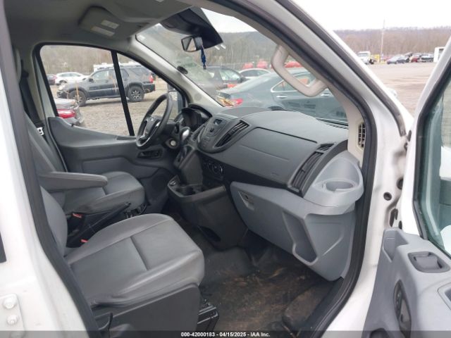 1FTYE1ZMXJKB56181 Ford Transit-150