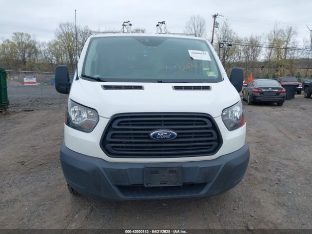 1FTYE1ZMXJKB56181 Ford Transit-150