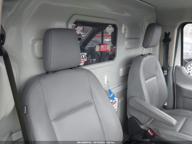 1FTYE1ZMXJKB56181 Ford Transit-150