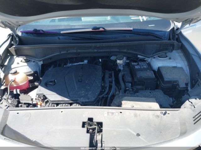 5XYRG4LC5MG021586 KIA SORENTO LX