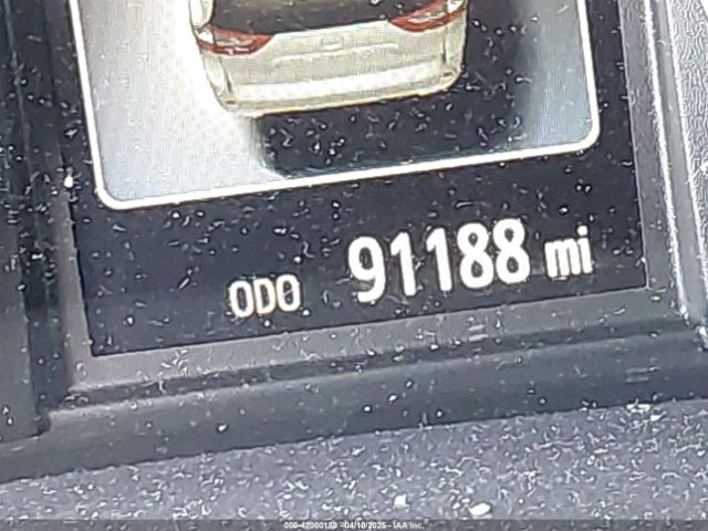 5TDKZ3DC6JS937924 Toyota Sienna Le 8 Passenger