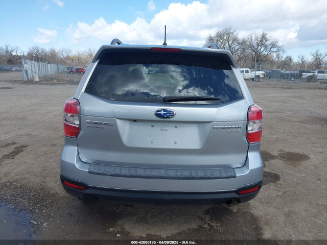 JF2SJAHC7EH553149 Subaru 2.5na u5