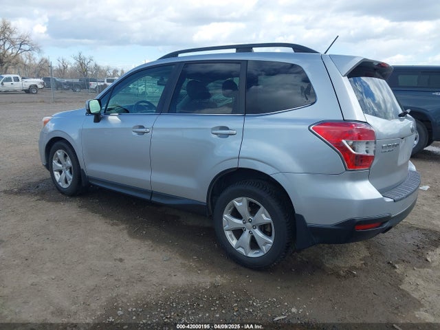 JF2SJAHC7EH553149 Subaru 2.5na u5