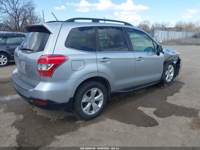 JF2SJAHC7EH553149 Subaru 2.5na u5