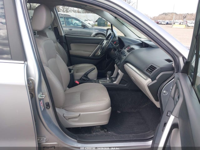 JF2SJAHC7EH553149 Subaru 2.5na u5