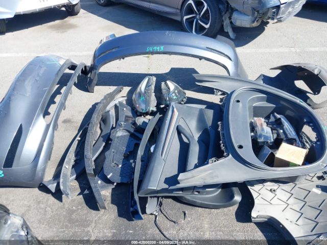 5YJ3E1EA2PF640289 Tesla MODEL 3
