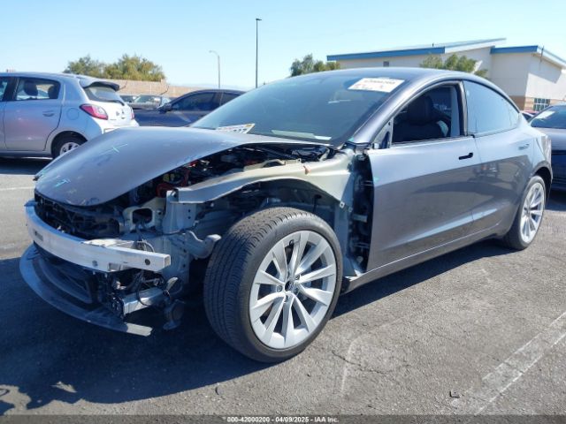 2023 TESLA MODEL 3 5YJ3E1EA2PF640289 Photo 1