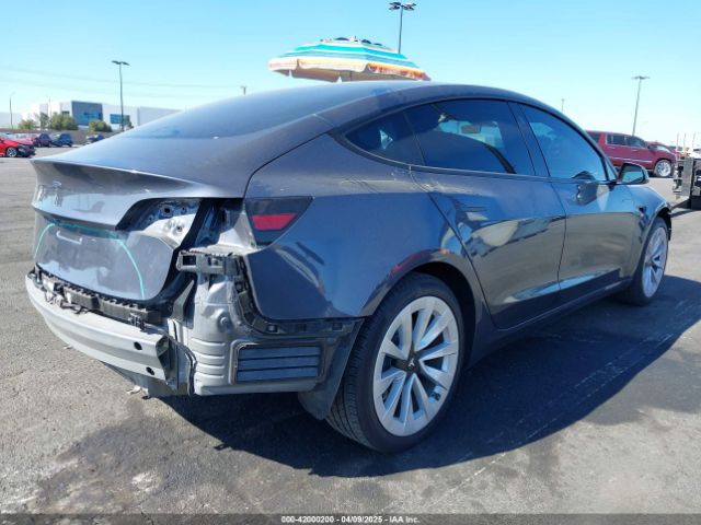 2023 TESLA MODEL 3 5YJ3E1EA2PF640289 Photo 3