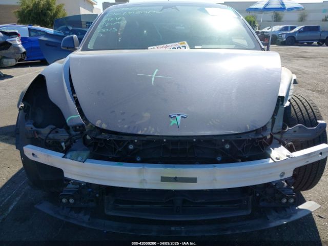2023 TESLA MODEL 3 5YJ3E1EA2PF640289 Photo 5
