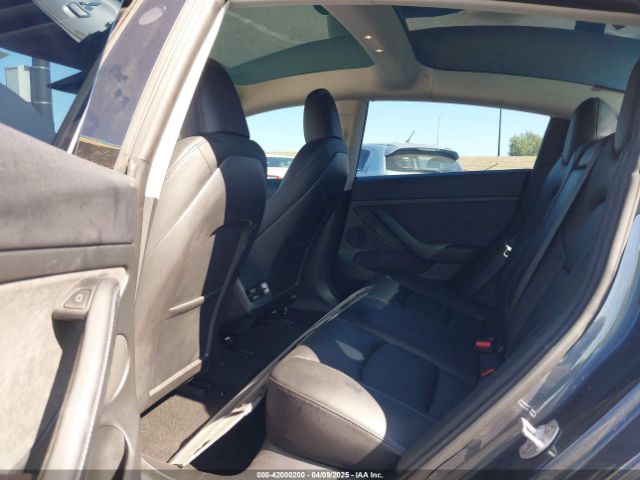 2023 TESLA MODEL 3 5YJ3E1EA2PF640289 Photo 7