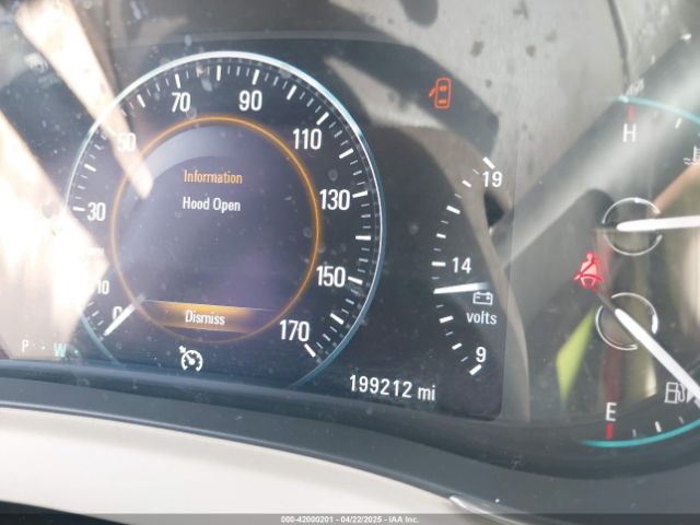 1G4GD5G37EF197099 Buick Lacrosse Premium I Group