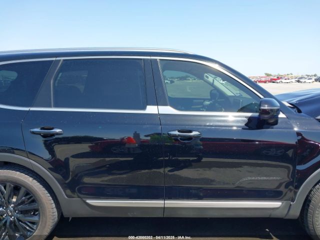5XYP54HC8LG075209 KIA Telluride Sx