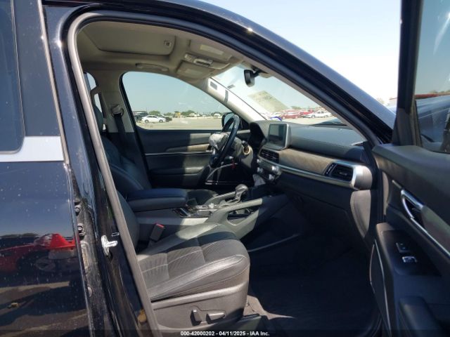 5XYP54HC8LG075209 KIA Telluride Sx