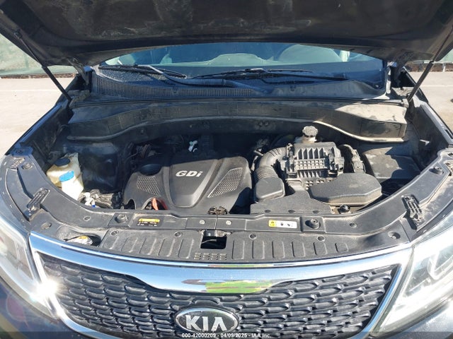 5XYKT3A64FG595202 KIA dohc t-gdi theta-ii