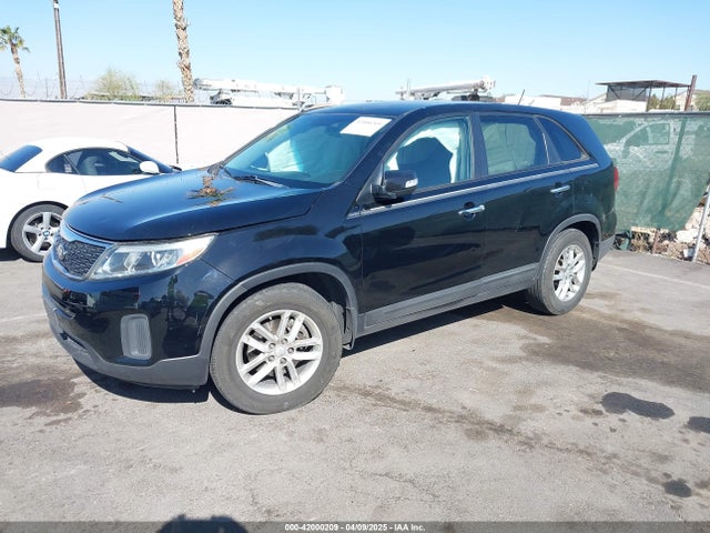 5XYKT3A64FG595202 KIA dohc t-gdi theta-ii