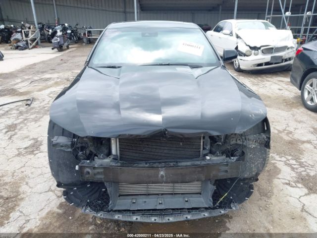 1G6DC5RK5M0134988 Cadillac Ct4 Sport