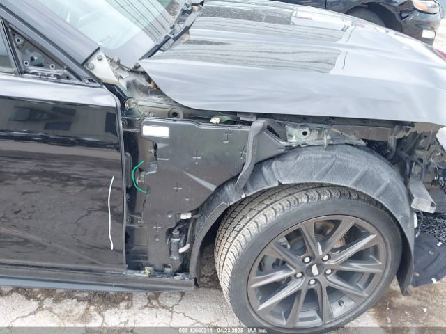 2021 CADILLAC CT4 1G6DC5RK5M0134988 Photo 5