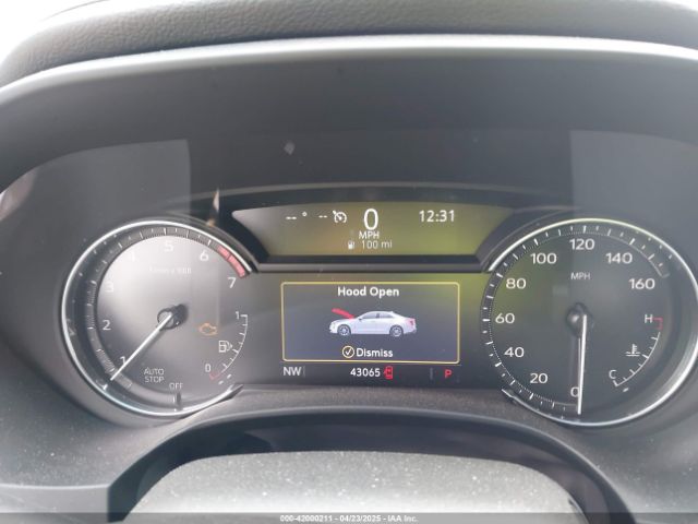 2021 CADILLAC CT4 1G6DC5RK5M0134988 Photo 6
