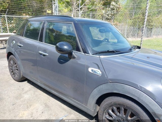 WMWXU3C52H2D32498 Mini Hardtop Cooper S