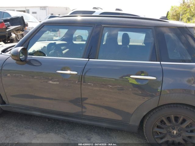 WMWXU3C52H2D32498 Mini Hardtop Cooper S