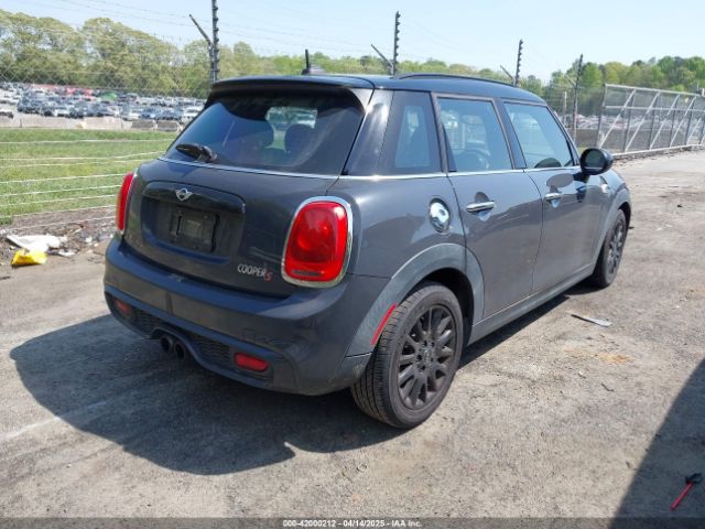 WMWXU3C52H2D32498 Mini Hardtop Cooper S