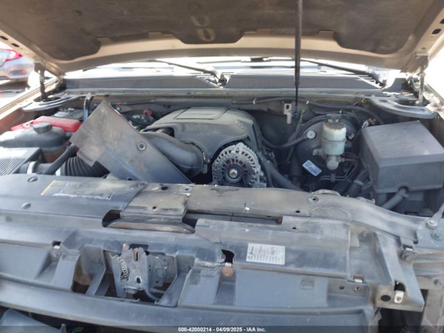 2007 GMC YUKON 1GKFC13047R246403 Photo 9