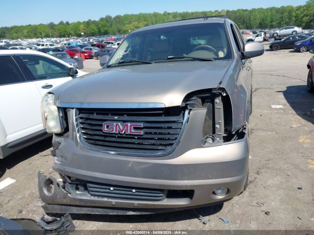 2007 GMC YUKON 1GKFC13047R246403 Photo 5