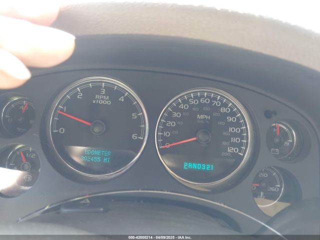 2007 GMC YUKON 1GKFC13047R246403 Photo 6