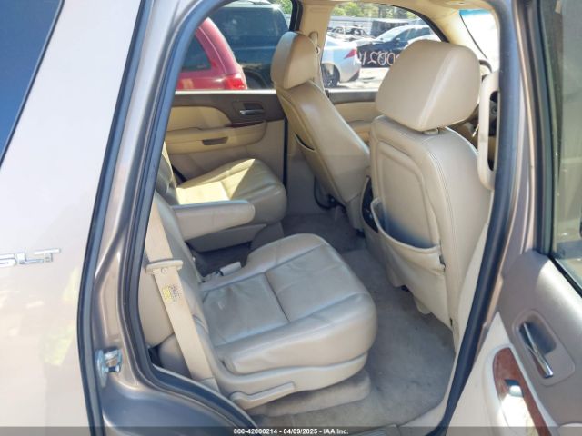 2007 GMC YUKON 1GKFC13047R246403 Photo 7
