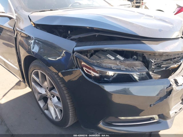 2G1165S30F9292683 Chevrolet IMPALA 2LZ