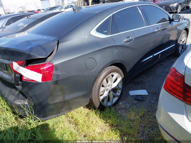 2G1165S30F9292683 Chevrolet IMPALA 2LZ