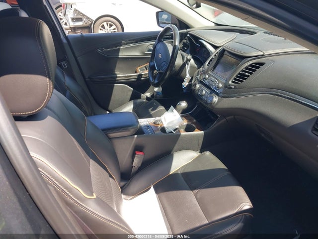 2G1165S30F9292683 Chevrolet IMPALA 2LZ
