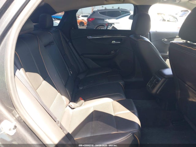 2G1165S30F9292683 Chevrolet IMPALA 2LZ