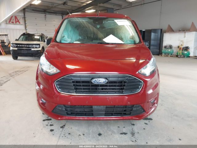 NM0GS9F26L1463777 Ford Transit Connect Xlt Passenger Wagon