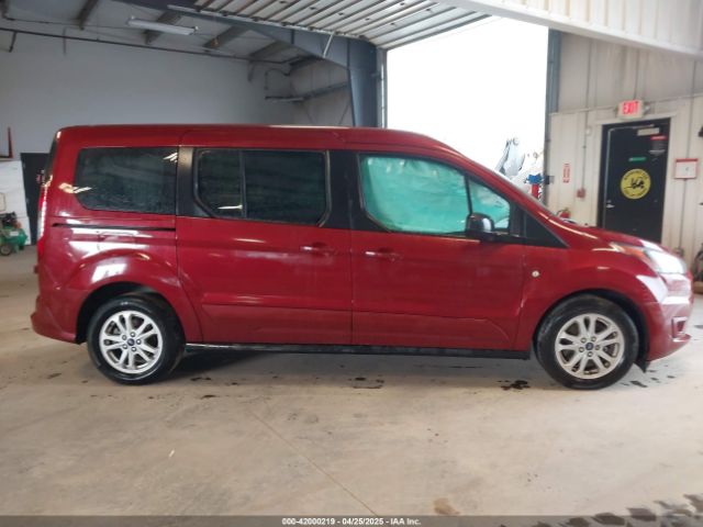 NM0GS9F26L1463777 Ford Transit Connect Xlt Passenger Wagon