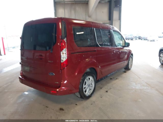 NM0GS9F26L1463777 Ford Transit Connect Xlt Passenger Wagon