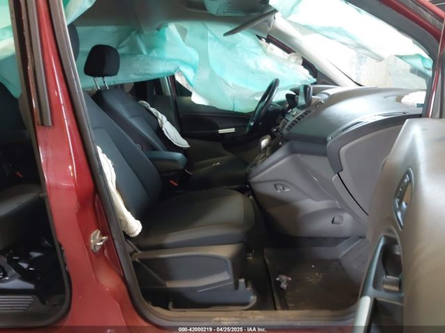 NM0GS9F26L1463777 Ford Transit Connect Xlt Passenger Wagon