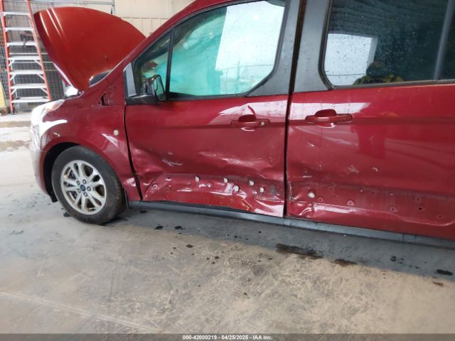 NM0GS9F26L1463777 Ford Transit Connect Xlt Passenger Wagon