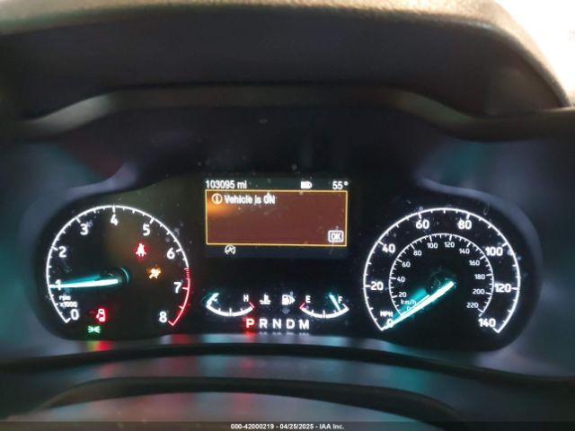 NM0GS9F26L1463777 Ford Transit Connect Xlt Passenger Wagon