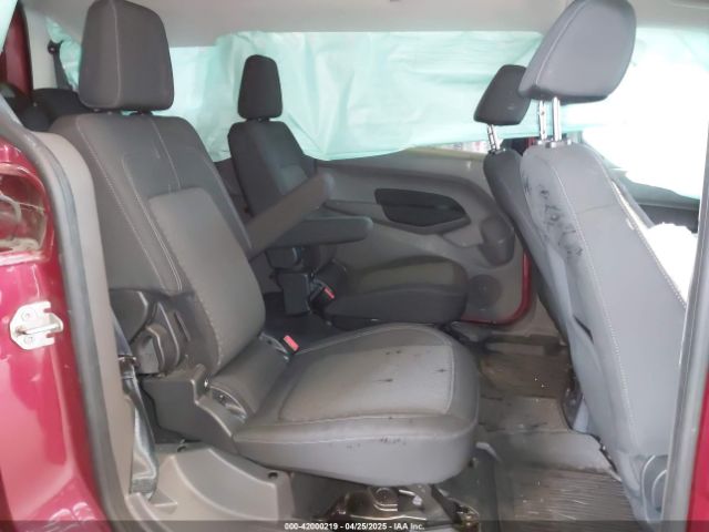 NM0GS9F26L1463777 Ford Transit Connect Xlt Passenger Wagon
