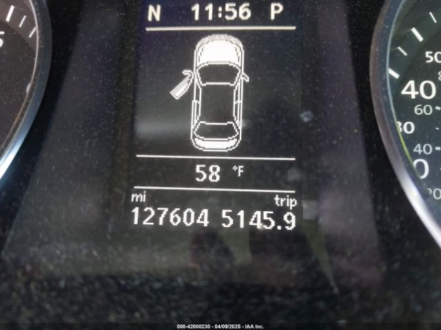 WVWKP7AN2HE505690 Volkswagen Cc 2.0t Sport