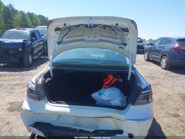 WVWKP7AN2HE505690 Volkswagen Cc 2.0t Sport
