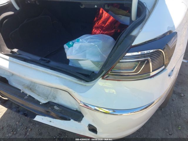WVWKP7AN2HE505690 Volkswagen Cc 2.0t Sport