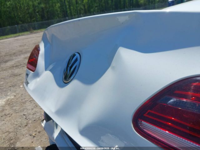 WVWKP7AN2HE505690 Volkswagen Cc 2.0t Sport