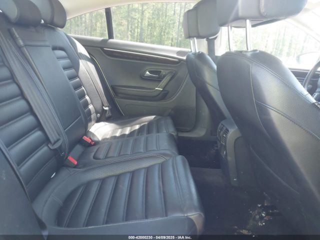 WVWKP7AN2HE505690 Volkswagen Cc 2.0t Sport