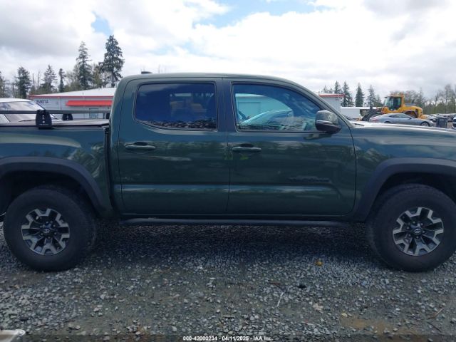 3TMCZ5AN5MM437358 Toyota Tacoma Trd Off-road
