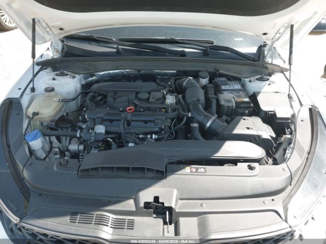 5XXG64J29RG266164 KIA K5 Gt-line