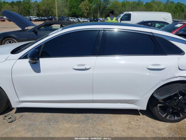 5XXG64J29RG266164 KIA K5 Gt-line