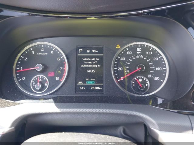5XXG64J29RG266164 KIA K5 Gt-line